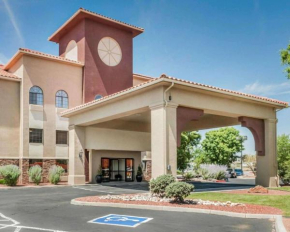 Quality Inn & Suites Albuquerque West